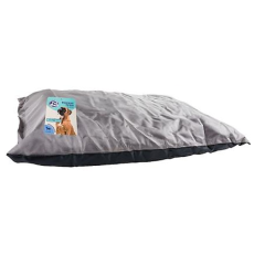 Pet Bed - Waterproof PVC Size 120 x 90cm